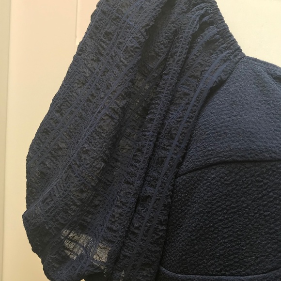 Chenault Top - Picture 2 of 2